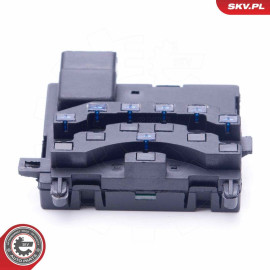 ESEN SKV Lenkwinkelsensor 17SKV383