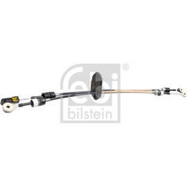 FEBI BILSTEIN Seilzug, Schaltgetriebe 179816