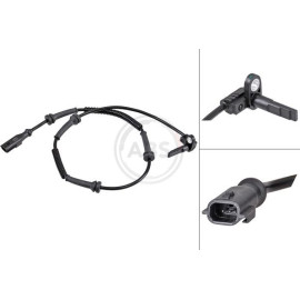 A.B.S. ABS Sensor 32055