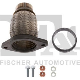 Reparaturrohr, Katalysator KF100020