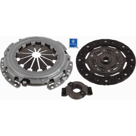 SACHS Kupplungssatz 3000 951 664