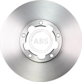 A.B.S. Bremsscheibe 17902 A.B.S. Bremsscheibe 17902