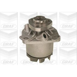 PA 617 Wasserpumpe ohne Gehäuse PA617