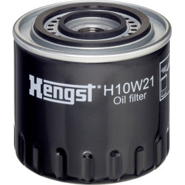 Hengst Ölfilter H10W21 Hengst Ölfilter H10W21