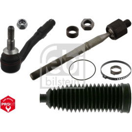 Spurstange 40522