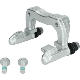 TRW Bremssattelhalter Hinterachse rechts BDA590 TRW Bremssattelhalter Hinterachse rechts BDA590