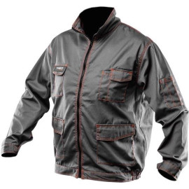 Arbeitsjacke, Größe Ld/54 81-410-LD
