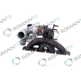 Turbolader 003-002-001092R
