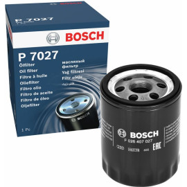 Ölfilter F 026 407 027