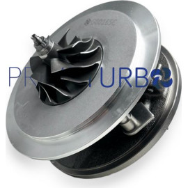 Prime Turbo Rumpfgruppe, Lader G00165C