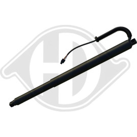 Diederichs Heckklappenstellmotor 58712452 rechts, für elektrische Heckklappe 5871,245,2