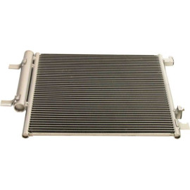 Kondensator, Klimaanlage AC887650