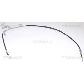 Seilzug, Feststellbremse Vw T. Passat 96-05 Le 814029183