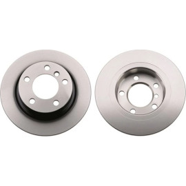 TRW Bremsscheibe Mini T. Countryman/Paceman 10 DF6353