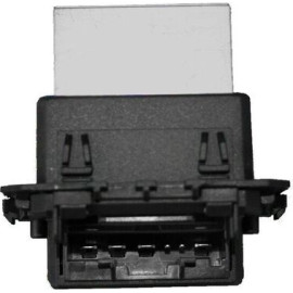 MAHLE Regler, Innenraumgebläse ABR 110 000S