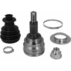 Gelenksatz, Antriebswelle Opel Agila B 1.0-1.2 08-/Suzuki Splash 15-1724