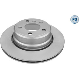 11 482 046PD Bremsscheibe HA Platinum 315 523 0055/PD 11 482 046PD Bremsscheibe HA Platinum 315 523 0055/PD
