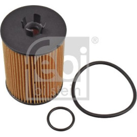 FEBI BILSTEIN Ölfilter 109120