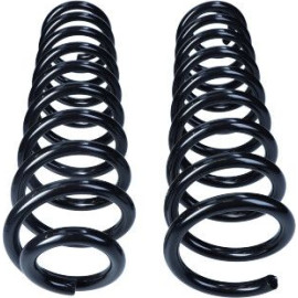 MAXGEAR Fahrwerksfeder 60-1110D