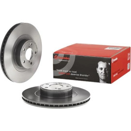 88 481 015 Bremsscheibe VA 09.9077.11