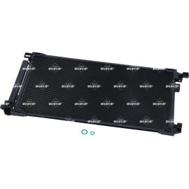 Kondensator, Klimaanlage 350500