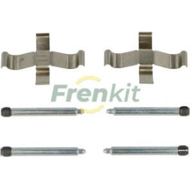 FRENKIT Zubehör, Bremsbeläge 901046