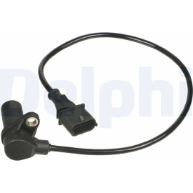 Delphi Kurbelwellensensor SS10961