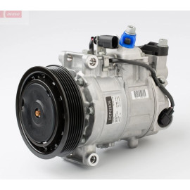 DENSO Kompressor DCP02036
