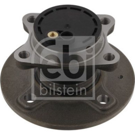 Radlagersatz 31063