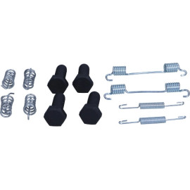 Quick Brake Montagesatz für Bremsbacken 105-0865 Quick Brake Montagesatz für Bremsbacken 105-0865
