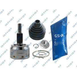 GSP Gelenksatz, Antriebswelle 801467 GSP Gelenksatz, Antriebswelle 801467