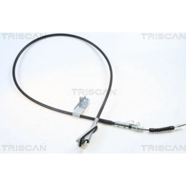 Seilzug, Feststellbremse Nissan T. Almera 00- Le 814014167