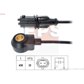 Klopfsensor 1.957.223
