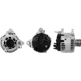 LUCAS Generator LRA02291