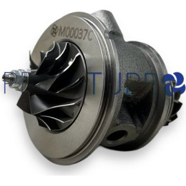 Prime Turbo Rumpfgruppe, Lader M00037C