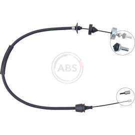 A.B.S. Seilzug, Kupplungsbetätigung K28085