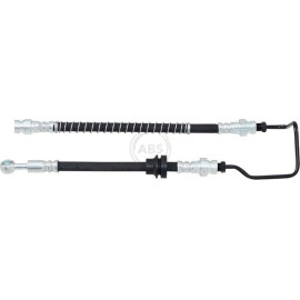 A.B.S. Bremsschlauch SL 6169