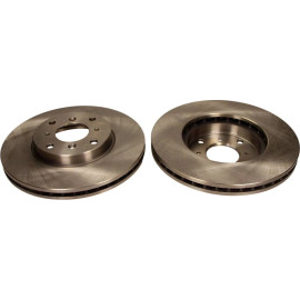MAXGEAR Bremsscheibe 19-0924 Honda Accord 98 MAXGEAR Bremsscheibe 19-0924 Honda Accord 98