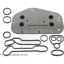 BLUE PRINT Ölkühler, Motoröl ADG06121