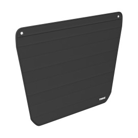 Thule Ladekantenschutz breit für Allax Hundeboxen XS/S/M/M Compact/L Compact/XL/XL Compact 770101 Thule Ladekantenschutz breit für Allax Hundeboxen XS/S/M/M Compact/L Compact/XL/XL Compact 770101