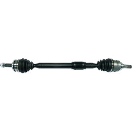 SKF Antriebswelle VKJC 8537