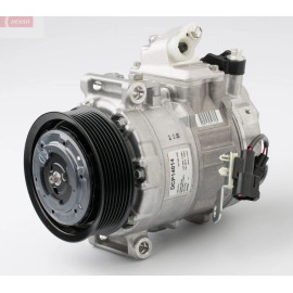DENSO Kompressor DCP14014