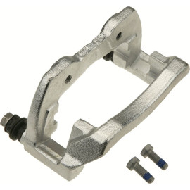 TRW Bremssattelhalter Hinterachse links/rechts BDA1046 TRW Bremssattelhalter Hinterachse links/rechts BDA1046