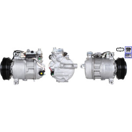 LUCAS Kompressor, Klimaanlage ACP01188