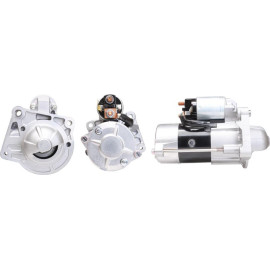 12V.Starter 300063112