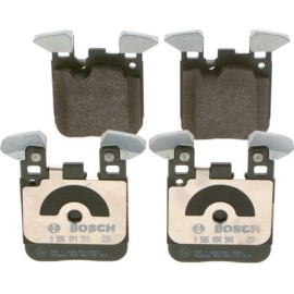 Bremsbelag 0 986 494 948