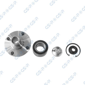 GSP Radlagersatz 9425004K GSP Radlagersatz 9425004K