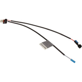 Batterie-Ibs-Kabel Bmw 5 E60, E61/ 6 E63, E64 61129123572