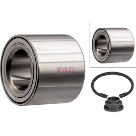 Radlagersatz 713 6403 30