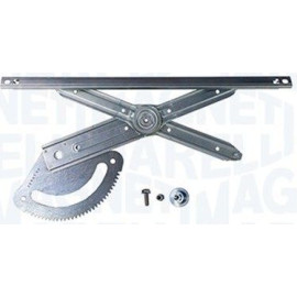 FENSTERHEBER AC1723 FENSTERHEBER AC1723